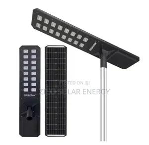 Wakatek 16eye Solar Street Light