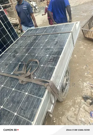 Direct Canadian Solar Panel350w