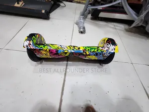 Brand New Hoverboard