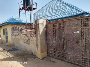 Photo - 5bdrm Bungalow in Kuje for sale