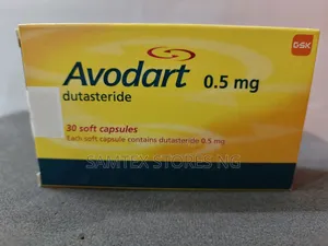 Avodart Tablet.