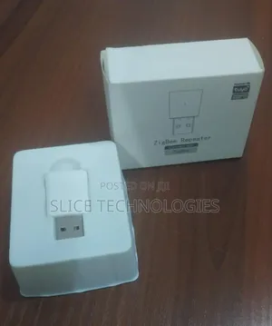 Zigbee Extender