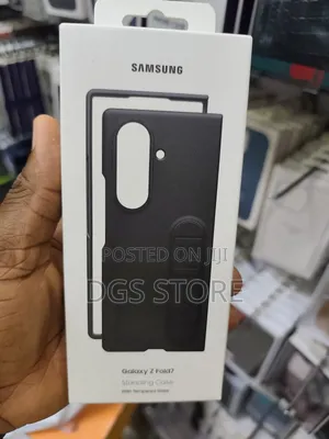 Samsung Galaxy Z Fold 7 Case