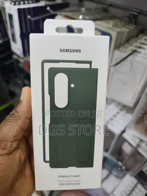 Samsung Galaxy Z Fold 7 Case