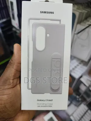 Samsung Galaxy Z Fold 7 Case