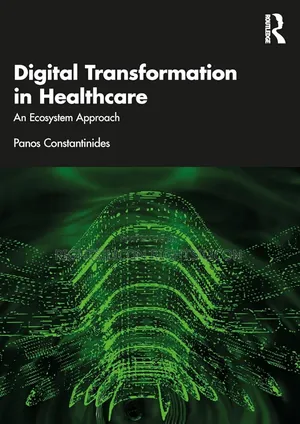 Usa Digital Transformation in Healthcare: An Ecosystem