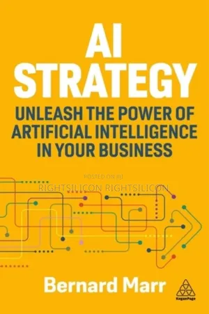 Usa Ai Strategy – Unleash the Power