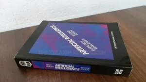 Usa Artificial Intelligence by Knight, Kevin Paperback Book