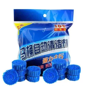 Toilet Bowl Cleaner