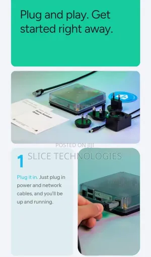 Home Assistant Green By Nabucasa For Home Automation