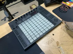 Ableton Push 1 Pad