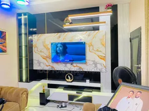 Tv Console