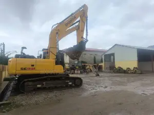 Brand New 2025 Shantui Excavator Roller Motor Grader, Payloader, Dozer