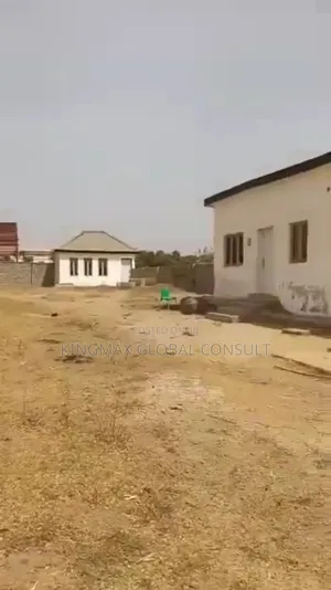 Land For Sale! Buildable And Liveable With Cofo