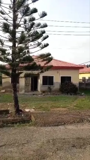 3bdrm Bungalow in Behind Lokogoma for sale