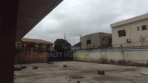 Spacious Land Available