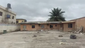 Spacious Land Available