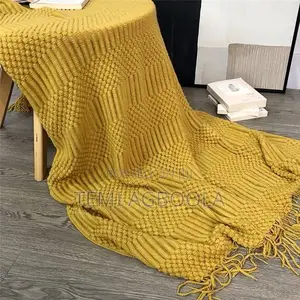 Throw Blanket