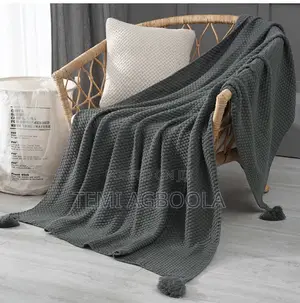 Throw Blanket