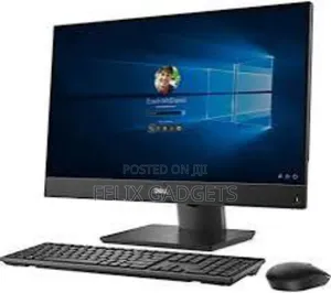 New Desktop Computer Dell OptiPlex 7410 16GB Intel Core I7 SSD 512GB