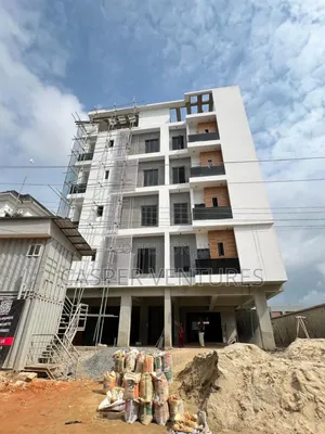 Furnished 3bdrm Penthouse in Freedom Way, Ikate for sale