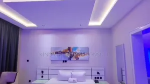 Functional Hotel for Sale In Wuye