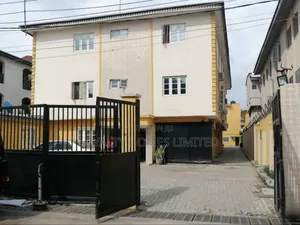2 Bedroom Apartment In Ikeja For Sale