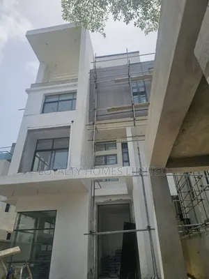 5bdrm House in Ikoyi for sale