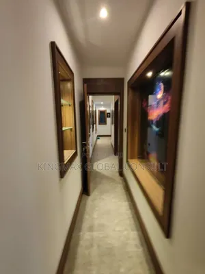Photo - Furnished 2bdrm Apartment in Mabushi Abuja for sale