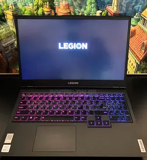 Photo - Laptop Lenovo 16GB Intel Core I7 SSD 512GB