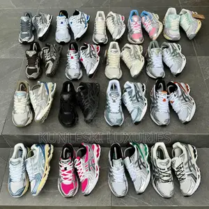 Original Asics Gel Kayano 14 Sneakers Season