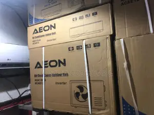 Aeon 1hp Inverter Air Conditioner