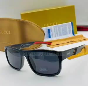 Original Gucci Designer Eyewear Glasses