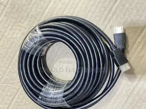 10 Meter Hdmi Cable