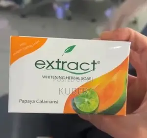 Original Foreign Extract Soap , Wholesale Only. 1 Carton and Above