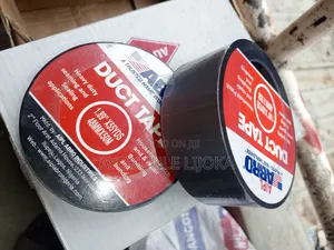 Duct Tape Installation