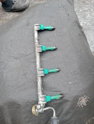 Toyota Camry Injector Nozzle 2010 Mii
