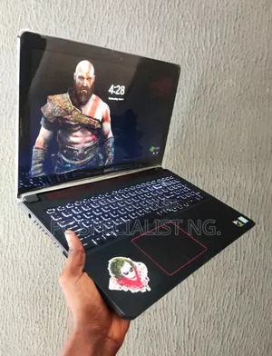 Photo - Laptop Dell Inspiron 15 7559 16GB Intel Core I5 HDD+SSD 1T