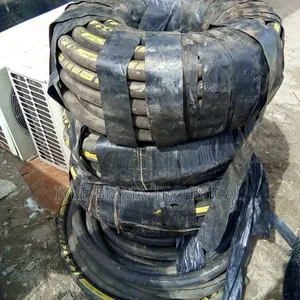 Clemco Blast Hose / Premium Quality Sandblasting Hose