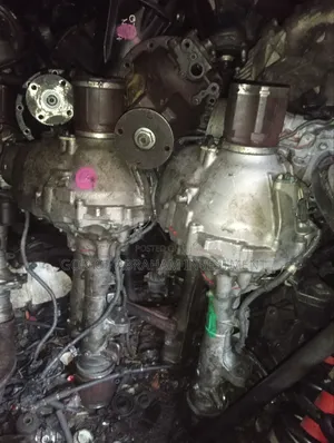 Toyota Tundra Complete Front Axle 2026 Model