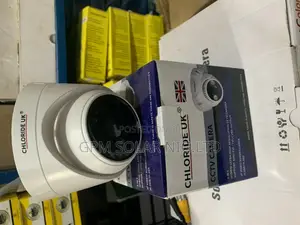 CCTV Camera Direct Connection