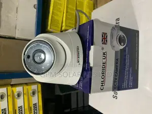 CCTV Camera Direct Connection