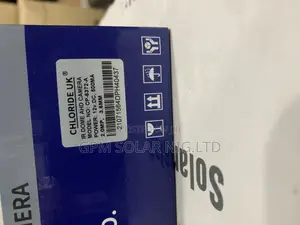 CCTV Camera Direct Connection