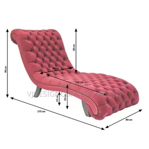 Relaxation Chair