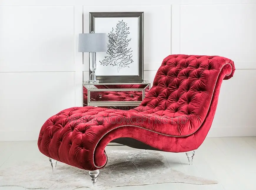 Relaxation Chair