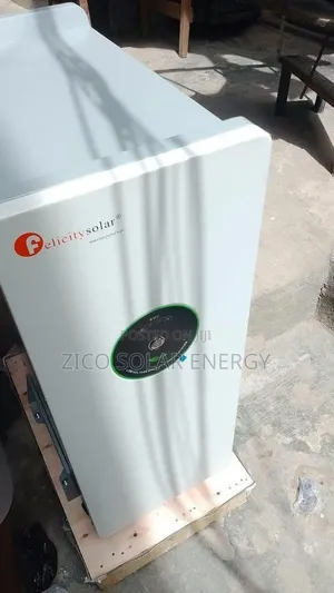 15kwh Lithium Battery