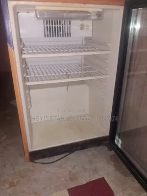 Small Chiller Fridge