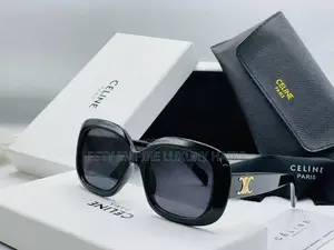 High Quality Luxury Celine Glasses