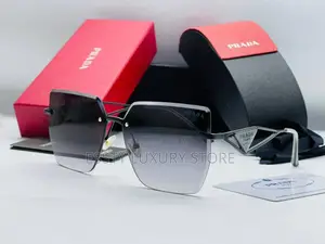 Prada Top Quality Glasses