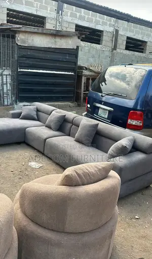 Chair Set Payment on Delivery